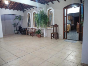 POUSADA CANTO do VALE